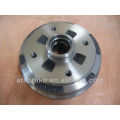 AUTO BRAKE DRUM DA0126251 E8BZ1126A POUR FORD USA Festiva